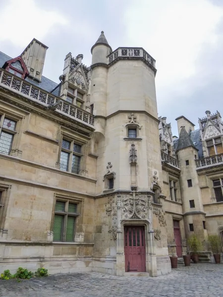 Hôtel de cluny paris — Photo