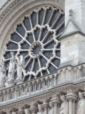 Notre Dame Paris