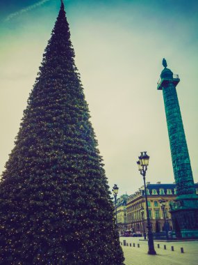 Retro görünüm vendome koyun