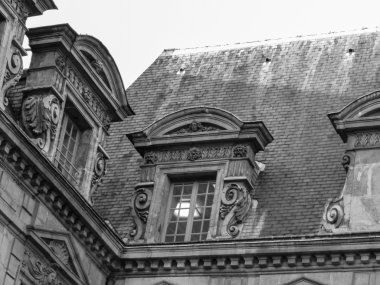 Hotel de paris sully