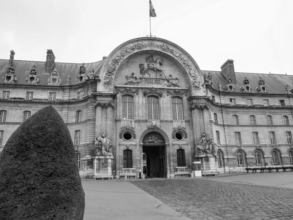 Hotel des invalides Parijs — Stockfoto