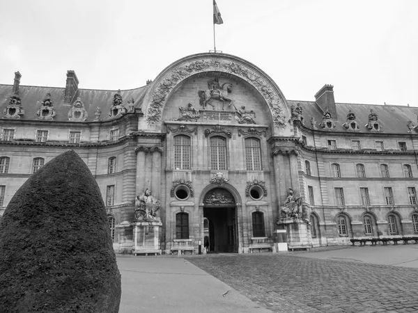 Hotel des Invalides Paris — Stockfoto