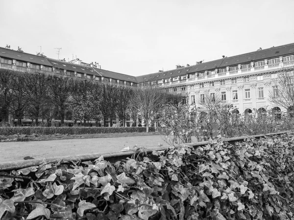 Palais Royal Paris — Stock Photo, Image