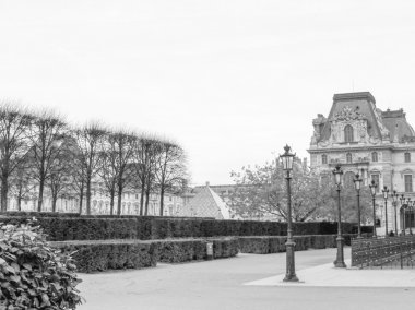Louvre paris
