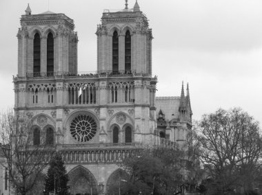 Notre Dame Paris