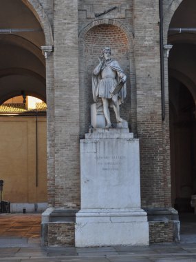 Via garibaldi parma