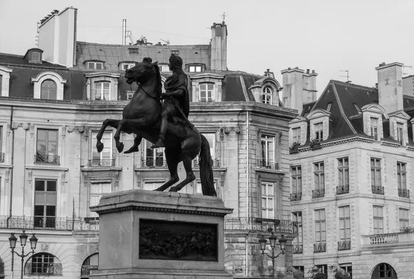 Place des Victoires — Photo