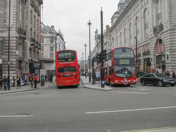 View of London — Stock Photo, Image