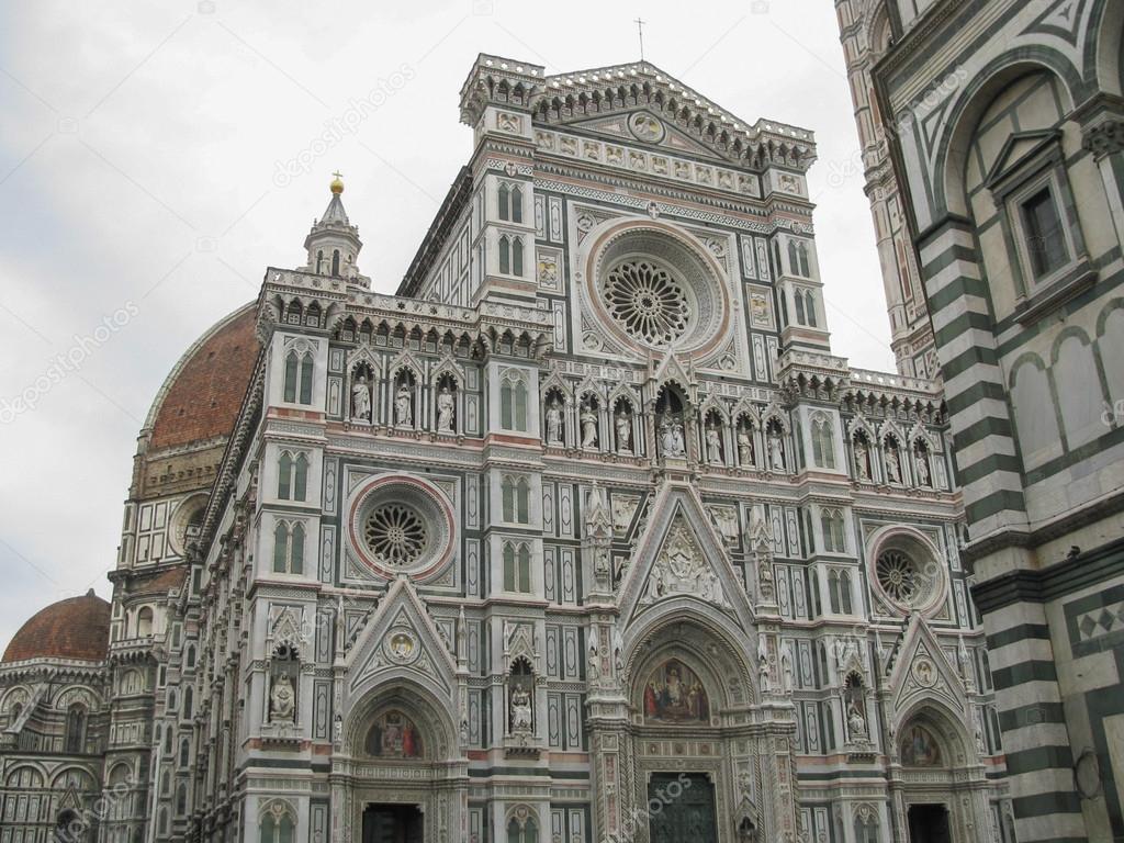 Florence Cathedral