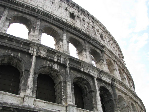 Róma Colosseum — Stock Fotó