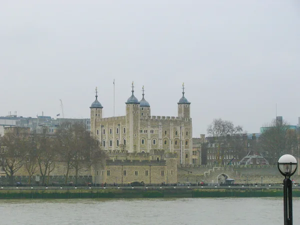 Tower of London — Stock Photo, Image