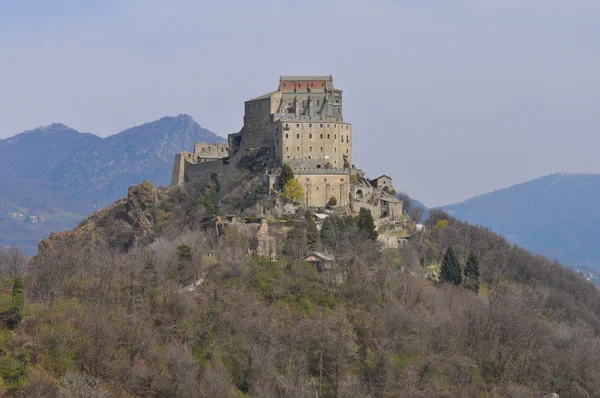 Sacra di San Michele abbey