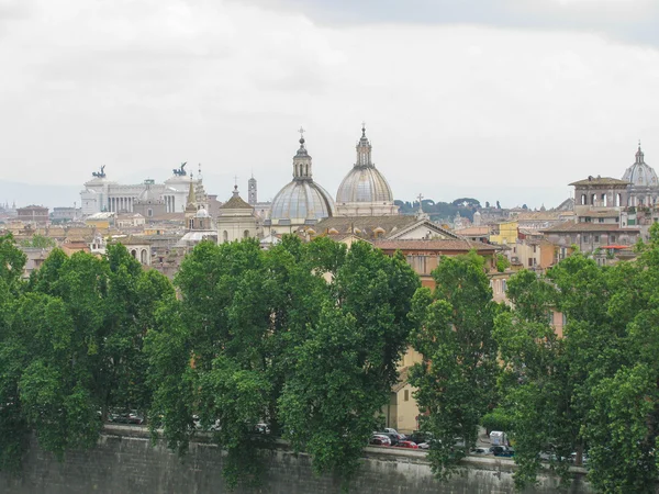 Roma Italia —  Fotos de Stock