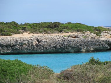 Menorca, İspanya