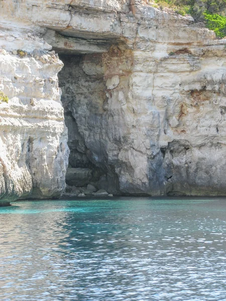 Menorca España — Foto de Stock