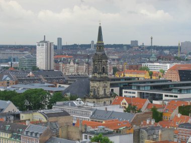 Kopenhag, Danimarka