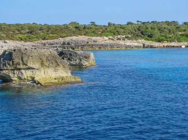 Menorca Spain — Stock Photo, Image