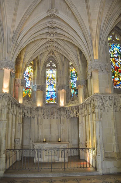 Capilla de San Hubert en Amboise —  Fotos de Stock