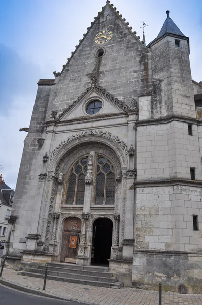 Saint symphorien turları — Stok fotoğraf