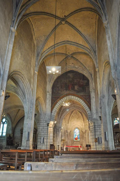 Saint symphorien turları — Stok fotoğraf