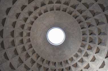Panteon Roma