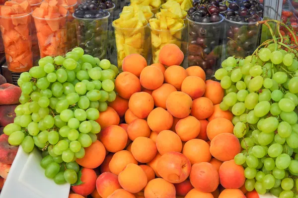 Fruit food — Stock Photo, Image