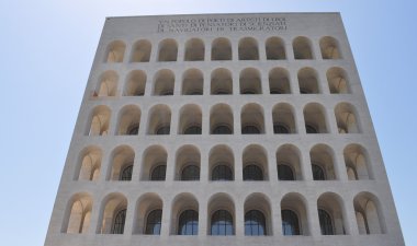 Palazzo della Civilta Italiana