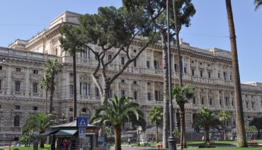 Procura generale Roma