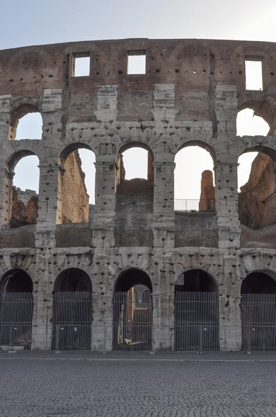 Kolezyum Roma — Stok fotoğraf
