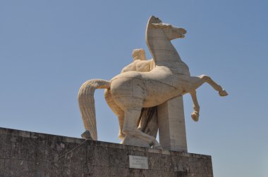 Palazzo della Civilta Italiana