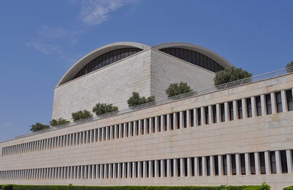 Palazzo dei Congressi em Roma — Fotografia de Stock