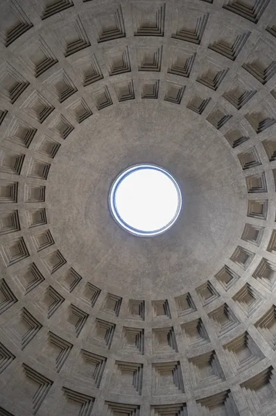 Panteon Roma — Stok fotoğraf
