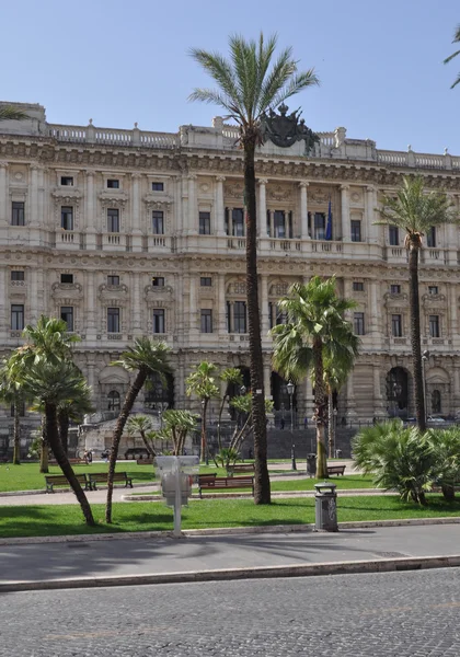 Procura Generale en Roma — Foto de Stock