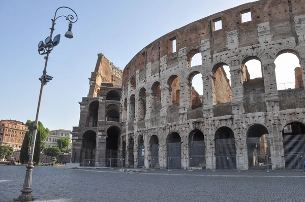 Colosseum Rom — Stockfoto