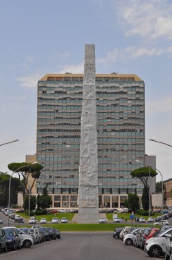 Obelisco Marconi