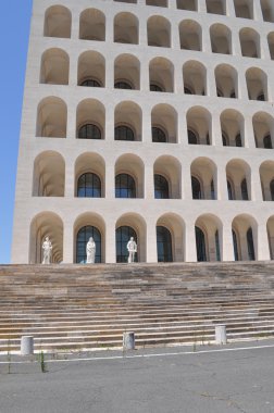 Palazzo della Civilta Italiana