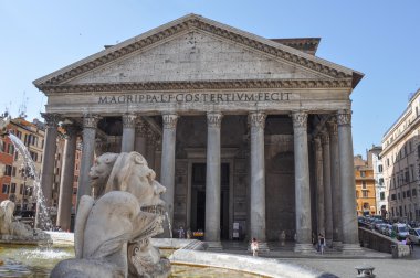 Panteon Roma