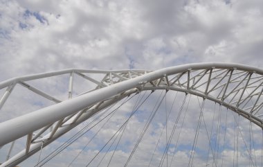 Garbatella Köprüsü