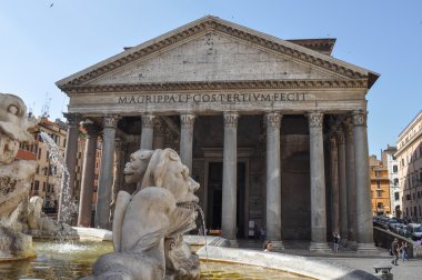 Panteon Roma