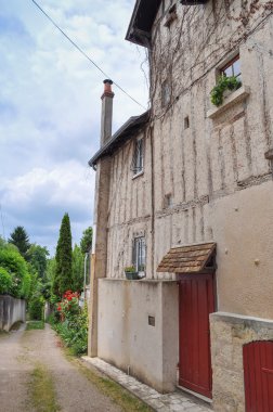 ahşap çerçeve yapılar