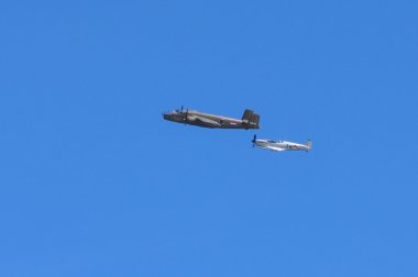 Arromanches D-Day kutlamaları