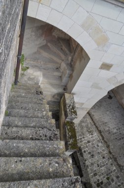 Chateau amboise Kalesi
