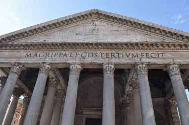 Panteon Roma