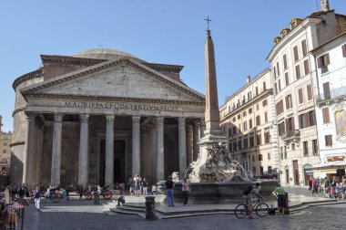 Panteon Roma
