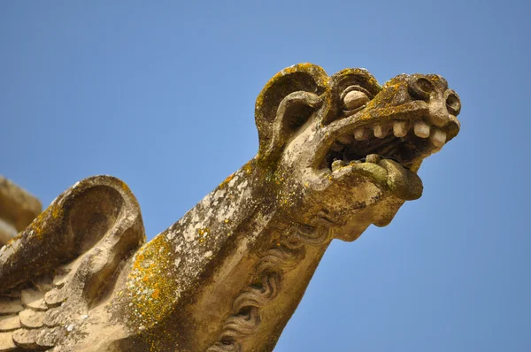 Castelo de Chateau Amboise — Fotografia de Stock