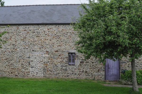 San Leonard en Francia —  Fotos de Stock