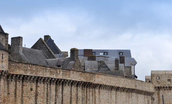 San Leonard en Francia —  Fotos de Stock