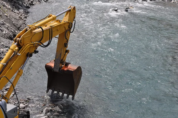 Caterpillar — Stock Photo, Image