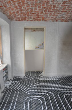 Isıtıcı ve soğutma