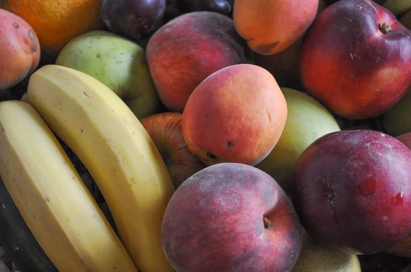 Obst und Gemüse — Stockfoto